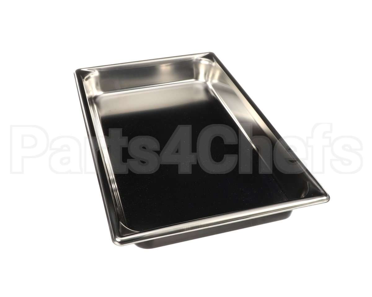 213K103 Antunes Full Size Pan Kit-Dch