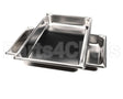 213K104 Antunes Full Size Pan Kit-Dch