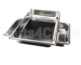 213K104 Antunes Full Size Pan Kit-Dch