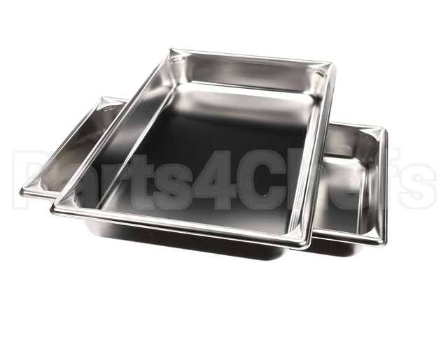 213K104 Antunes Full Size Pan Kit-Dch