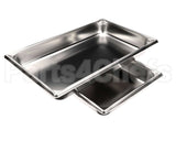 213K104 Antunes Full Size Pan Kit-Dch