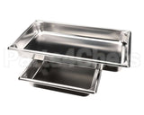213K104 Antunes Full Size Pan Kit-Dch