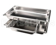 213K105 Antunes Full Size Pan Kit-Dch