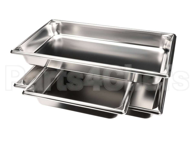 213K105 Antunes Full Size Pan Kit-Dch