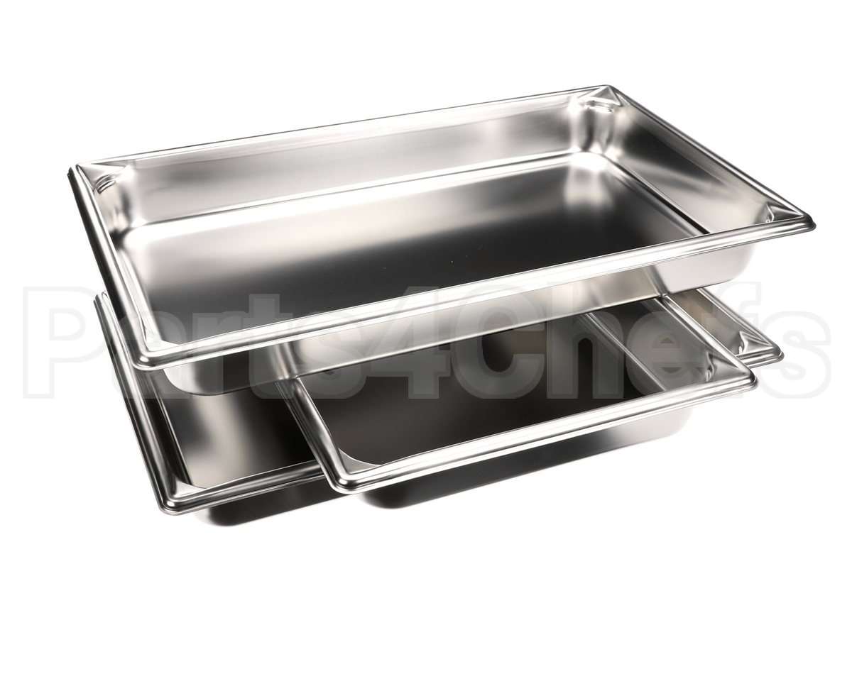 213K105 Antunes Full Size Pan Kit-Dch
