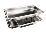 213K105 Antunes Full Size Pan Kit-Dch