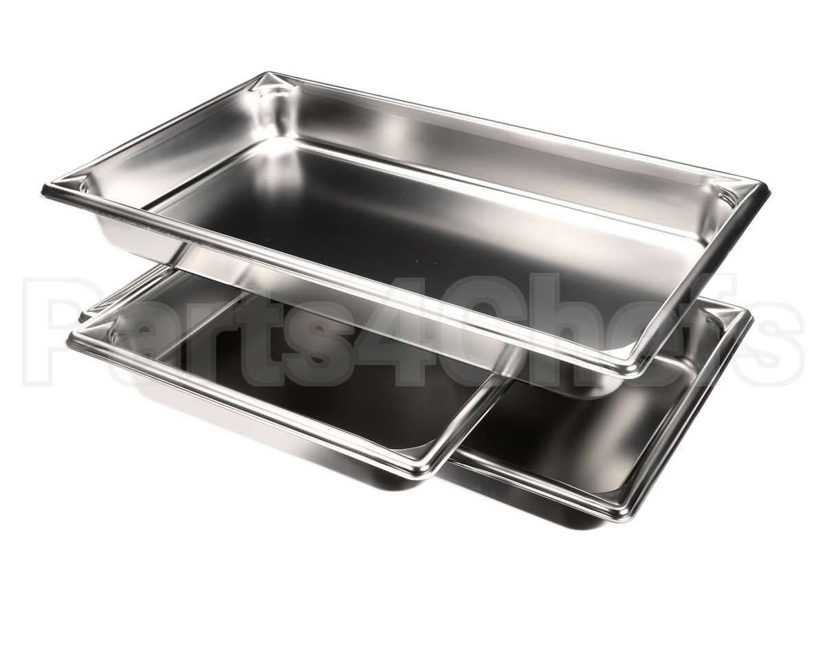 213K105 Antunes Full Size Pan Kit-Dch