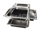 213K105 Antunes Full Size Pan Kit-Dch