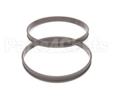 213P183 Antunes 8 Round Egg Rings