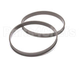 213P183 Antunes 8 Round Egg Rings