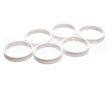 213P188 Antunes Egg Ring- 3.75 (Pkg Of 6)