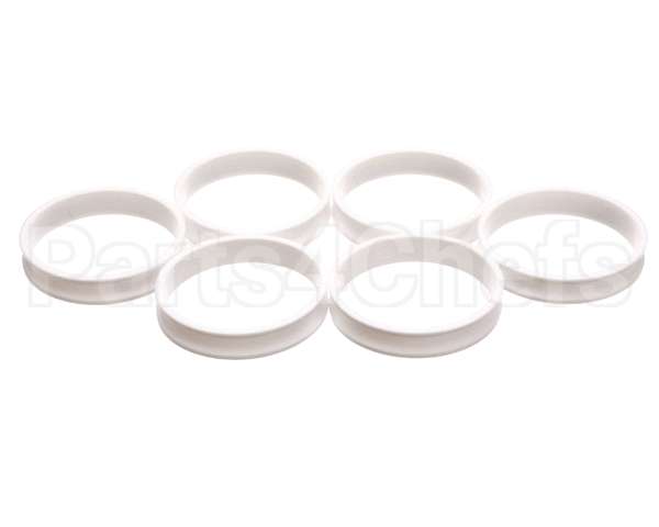 213P188 Antunes Egg Ring- 3.75 (Pkg Of 6)