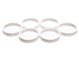 213P188 Antunes Egg Ring- 3.75 (Pkg Of 6)