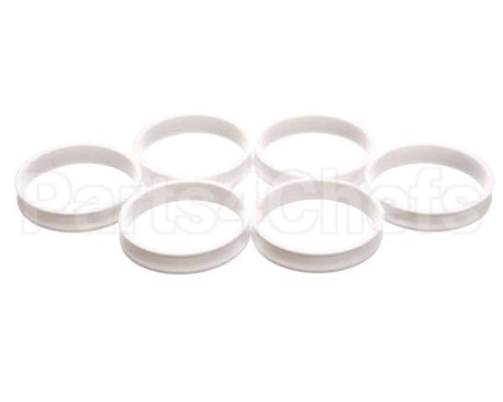 213P188 Antunes Egg Ring- 3.75 (Pkg Of 6)