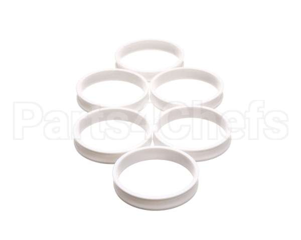 213P188 Antunes Egg Ring- 3.75 (Pkg Of 6)