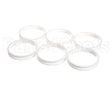 213P193 Antunes Egg Rings 3" (Pk Of 6)