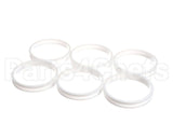 213P193 Antunes Egg Rings 3" (Pk Of 6)