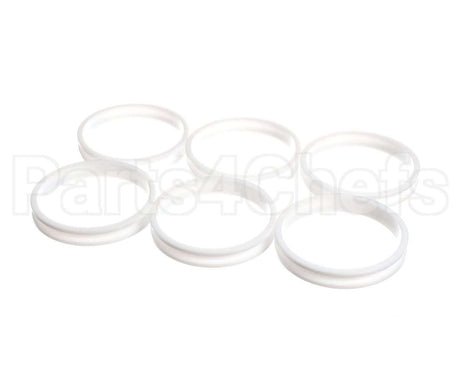 213P193 Antunes Egg Rings 3" (Pk Of 6)