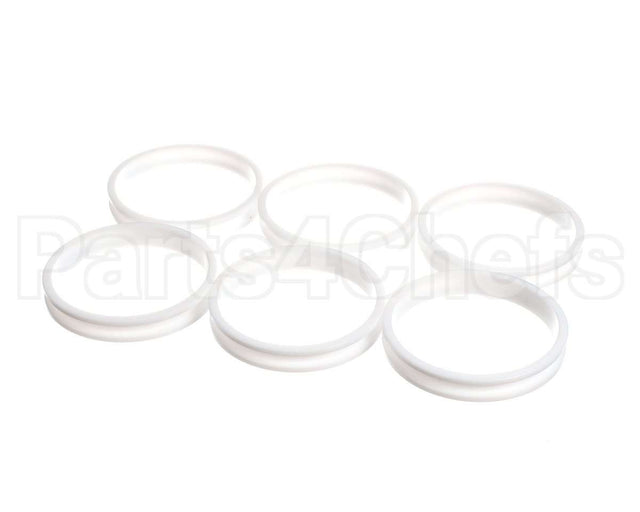 213P193 Antunes Egg Rings 3" (Pk Of 6)