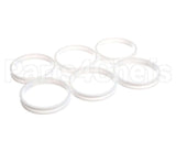 213P193 Antunes Egg Rings 3" (Pk Of 6)