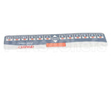 214-50248R85 Fast Overlay 12Button