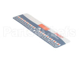 214-50248R85 Fast Overlay 12Button