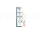 214-50660R40 Fast R-Ovrly Tracker 2X4- 8 Display