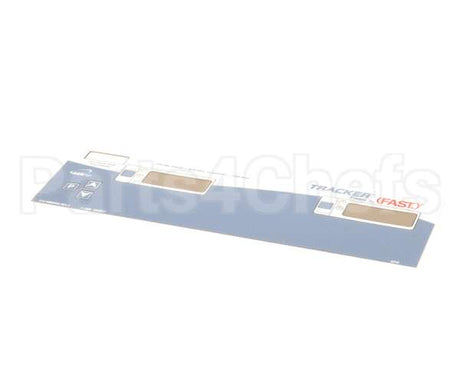214-50660R54 Fast Overlay