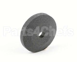 214-A Globe Stone, Grinding - Coarse