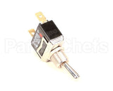 214 Hickory Switch Single Pole