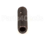 2140-002 Concordia Beverage Screw Allen Set M6X20
