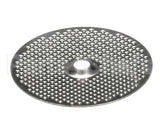 2140-013 Concordia Beverage Sieve- Rr Group