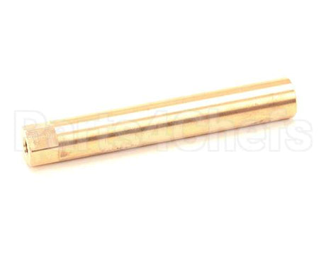 2140-032 Concordia Beverage Bolt Distance Brass