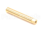 2140-032 Concordia Beverage Bolt Distance Brass