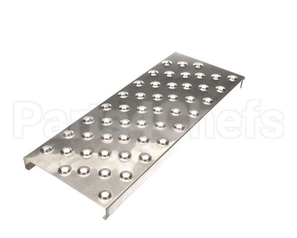 2140 Lincoln Finger Cover