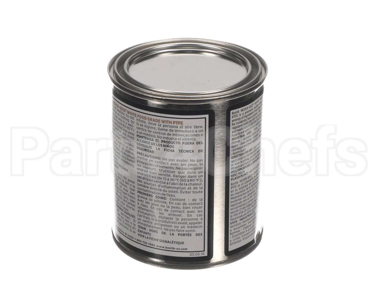 2140125 Antunes Lubricant, White, Ptfe