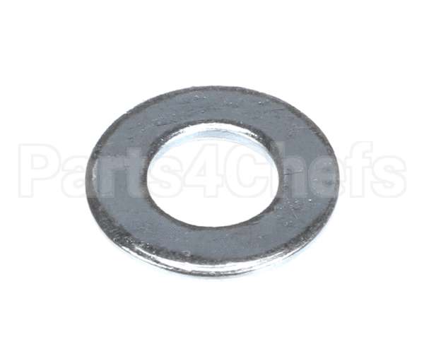 21411-0002 Middleby Washer,Flat Pl 3/8