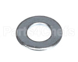 21411-0002 Middleby Washer,Flat Pl 3/8