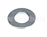 21411-0002 Middleby Washer,Flat Pl 3/8