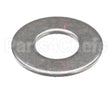 21416-0001 Middleby Washer,Flat 3/8 Ss