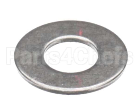 21416-0001 Middleby Washer,Flat 3/8 Ss