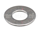 21416-0001 Middleby Washer,Flat 3/8 Ss