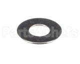 21416-0003 Middleby Washer,Flat 1/2 Ss