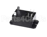21417 Giles Relay, Power Switch, 30A/2.5Hp, 240V