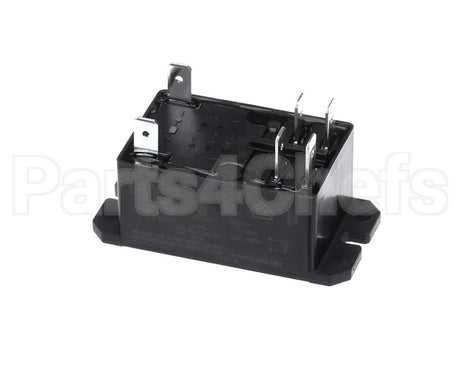 21417 Giles Relay, Power Switch, 30A/2.5Hp, 240V