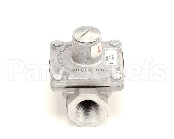 2142-3 Montague Regulator Gas-Lp 1/2 Npt