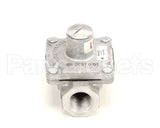 2142-3 Montague Regulator Gas-Lp 1/2 Npt