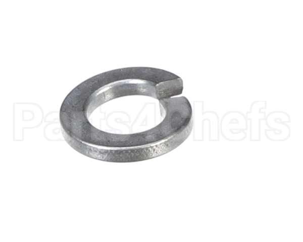 21422-0001 Middleby Washer,Split Lock 3/8 Zp