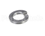21422-0001 Middleby Washer,Split Lock 3/8 Zp
