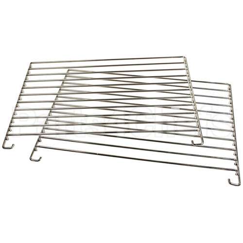 21422 Compatible Blodgett Rack Support (Set/2)